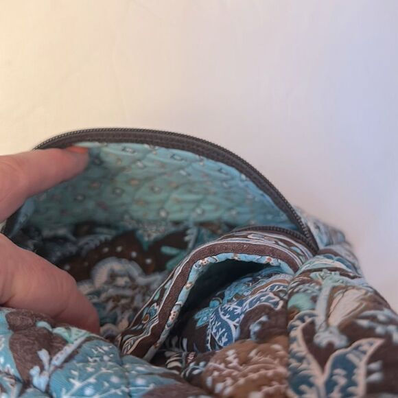 Vera Bradley crossbody - Picture 7 of 7